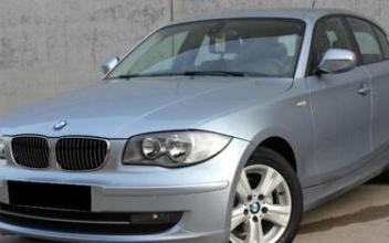 Bmw serie 1 Armentières