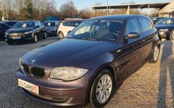 Bmw serie 1 Chartres