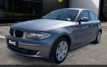 Bmw serie 1 Angoulême