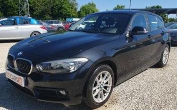 Bmw serie 1 Chartres