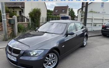 Bmw serie 3 Pierrelaye