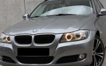 Bmw serie 3 Armentières