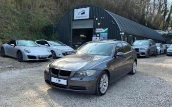 Bmw serie 3 Sathonay-Camp