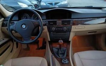 Bmw serie 3 La-Seyne-sur-Mer