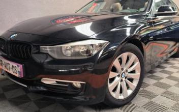 BMW Série 3 Courrières
