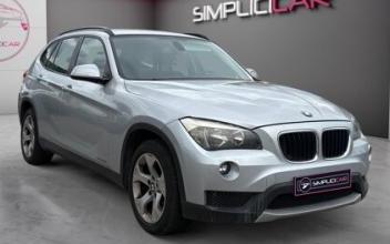 Bmw x1 Avignon