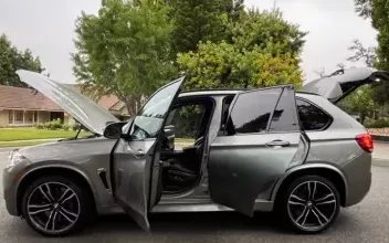 Bmw X5 Dijon