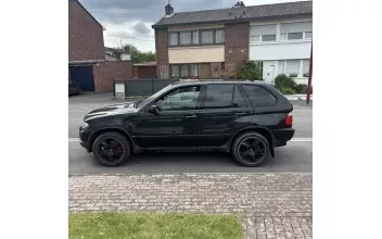 Bmw X5 Marly