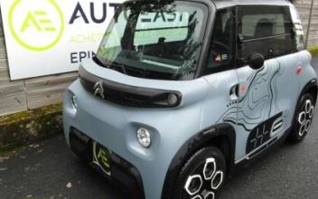 Citroen ami Remiremont