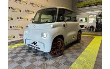 Citroen ami Roquebrune-sur-Argens