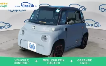 Citroen Ami Paris