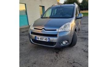Citroen berlingo Charleville-Mézières