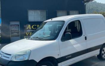 Citroen Berlingo Draguignan