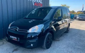 Citroen Berlingo Le-Coudray