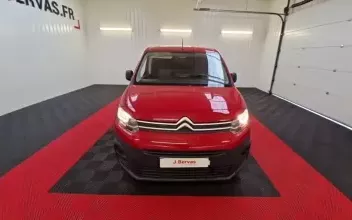 Citroen Berlingo Lanester