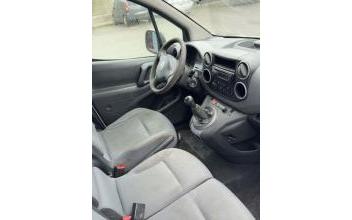 Citroen berlingo Treillières
