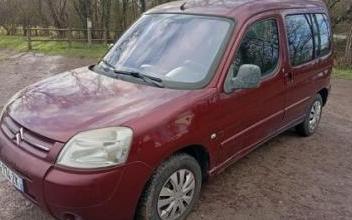 Citroen berlingo La-Ferté-Bernard