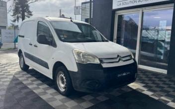 Citroen Berlingo Nantes