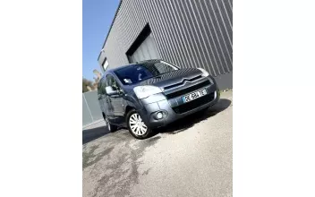 Citroen Berlingo Tourcoing