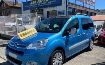 Citroen berlingo Firminy