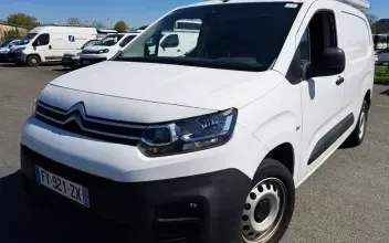 Citroen Berlingo Arbus