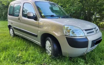 Citroen Berlingo Miserey