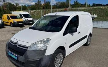 Citroen berlingo Ternay