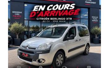 Citroen berlingo Rodez