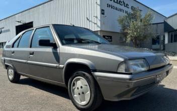 Citroen BX La-Boisse