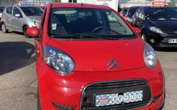 Citroen c1 Calais