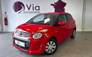 Citroen c1 Montigny-le-Bretonneux