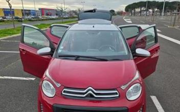 Citroen c1 Narbonne