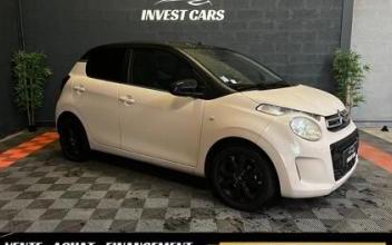 Citroen c1 Mérignac