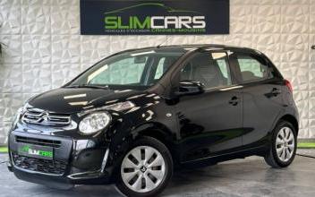 Citroen C1 Mougins