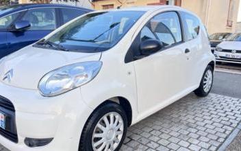 Citroen C1 Corbeil-Essonnes