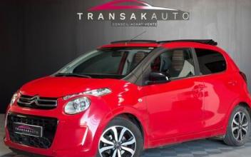 Citroen c1 Venansault