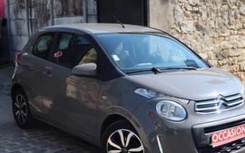 Citroen C1 Châtillon