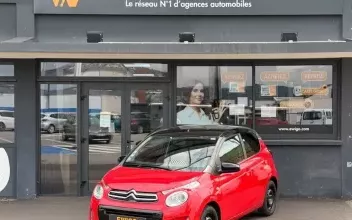 Citroen C1 Valence