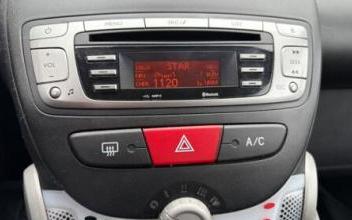 Citroen c1 Audincourt