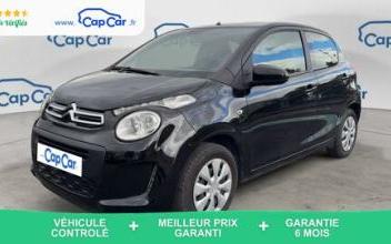 Citroen c1 Villefranche-sur-Saône