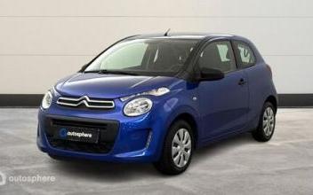 Citroen c1 Poitiers
