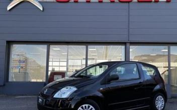 Citroen c2 Echirolles