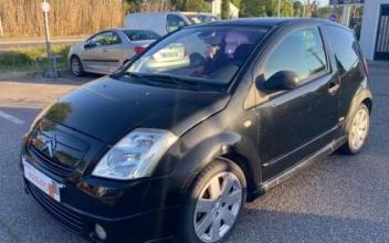 Citroen c2 Salon-de-Provence