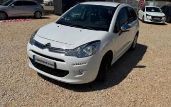 Citroen c3 Alès
