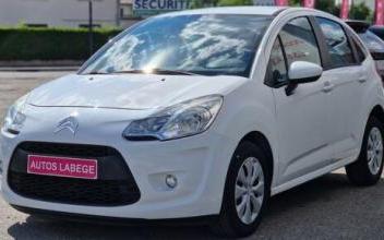 Citroen c3 Toulouse