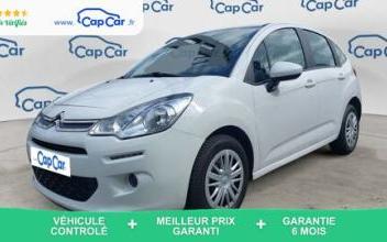 Citroen c3 Saint-Maur-des-Fossés