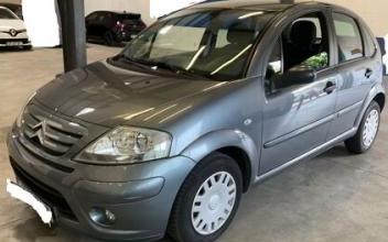Citroen c3 Craponne