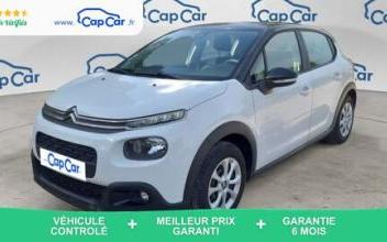 Citroen c3 Perpignan