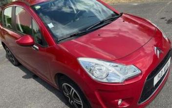 Citroen c3 La-Grande-Paroisse
