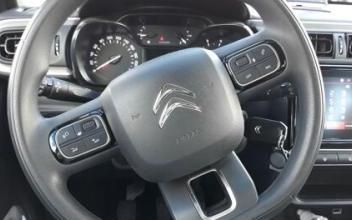 Citroen c3 Orchamps